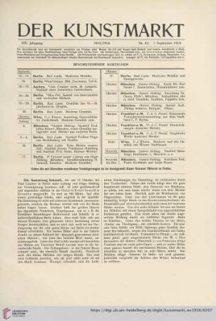 Nr. 42 (1. September 1916)