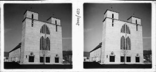 Kirche St. Konrad