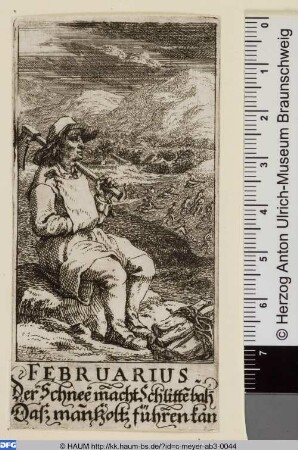Februarius