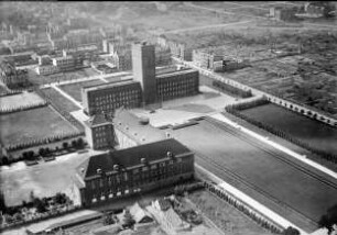 Wilhelmshaven-Rüstringen, Rathaus