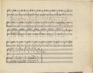 Alma-Lied : aus d. Donauweibchen mit Begl. d. Pianoforte oder d. Guitarre comp.