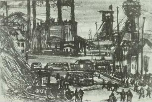 Kaliwerk Ernst Thälmann