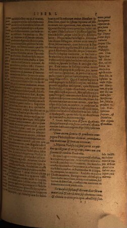 Systema Systematum : Omnia Huius Autoris Scripta Philosophica uno volumine comprehensa Lectori exhibens ; idque Duobus Tomis, 2. Qui Ipsam Paediam Philosophicam, Sive Scientias Et Prudentias Philosophicas Ipsas, Convenienti ordine continet, una cum adiunctis disputationibus et commentationibus, quibus una vel altera Systematis alicuius Pars et Materia ab Autore fuit illustrata : Cum Indice librorum, tum capitum & autorum in eo citatorum, tum rerum & verborum locupletissimo