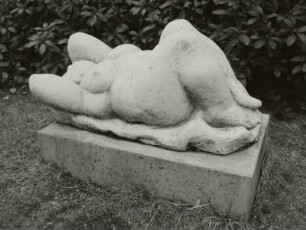 Liegende