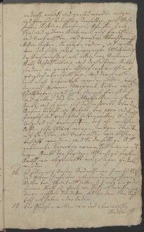 Abschrift (18. Jhd.) der von Erzbischof Albrecht von Mainz am 17. November 1526 für die Stadt Aschaffenburg erlassenen Ordnung nebst 19 zusätzlichen Eidesformeln, unter anderem für verschiedene Beamte und für Hebammen