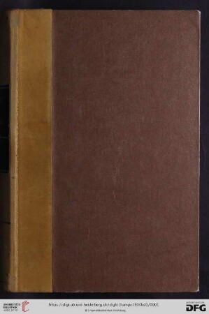 11. Band: Nürnberger Ratsverlässe über Kunst und Künstler im Zeitalter der Spätgotik und Renaissance: (1449) 1474 - 1618 (1633): (1449) 1474-1570