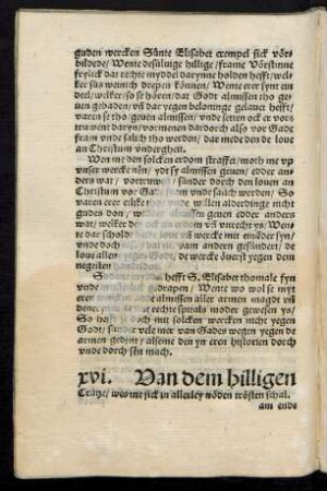 xvi. Van dem hilligen Crütze/ wes me sick in allerley nöden trösten schal.