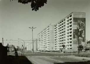 Budapester Straße