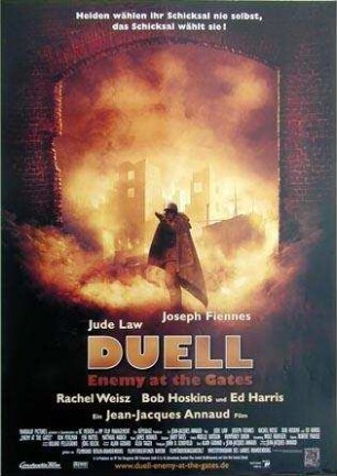 Duell - Enemy At the Gates
