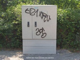 621 KRU 305