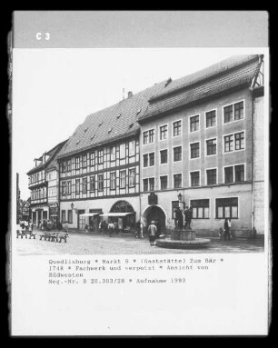 Gaststätte Zum Bär