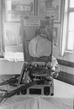 Arbeitsschutz-Ausstellung