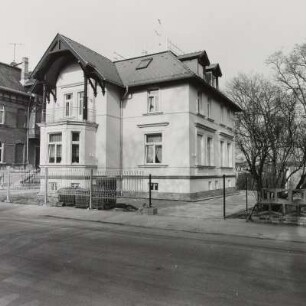 Kindergarten, Markkleeberg