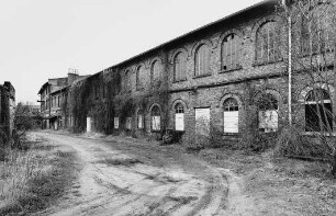 Eberswalde, Bergerstraße 22
