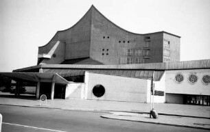 Philharmonie