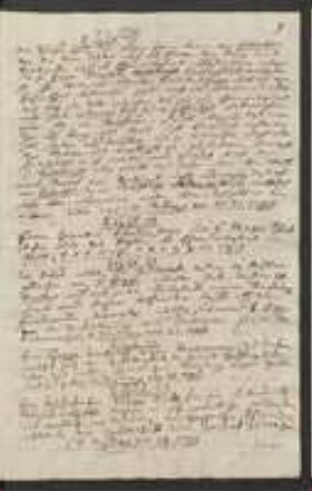 Sitzungsprotokoll 22.08.1790 [in: Protocoll über Alles, was die Gesellschaft theils durch Missive, theils in ihren botanischen Privat- und oeffentlichen Versammlungen abgehandelt, beschlossen und vollzogen hat, S.9]