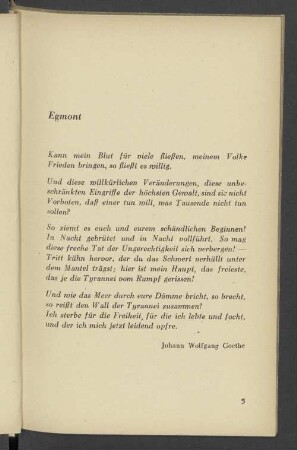 Egmont