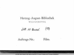 Wie Henricus der 4. diß Namens König in Franckreich und Navarra zu Paris gestochen. Kurtze und waarhaffte Beschreibung, welcher massen Henricus .̤ von einem Jungen [̂Jean Ĉhâtel] den 27. Dec. .̤ gestochen, und derowegen hernach gericht worden. .̤ : Auch waarhaffte Copi des Schreibens, so Ir. Kön. Majest. an die Statt Lion des Mordstichs halben gethon. .̤