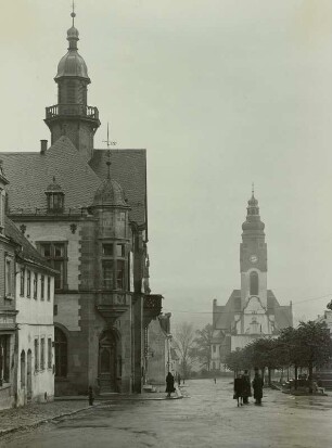 Begräbniskirche Sankt Johannis
