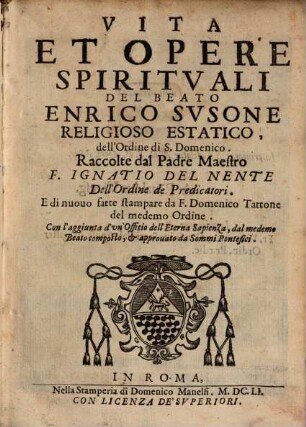 Opere spirituali