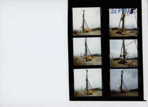 Hafen, Neuss, 1993