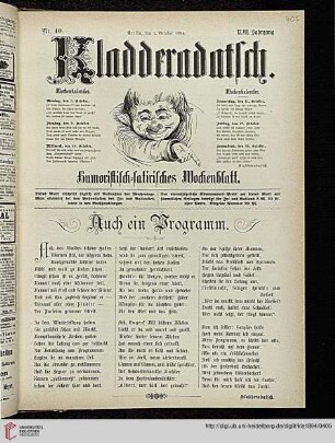 Hefte 40-43, Oktober 1894