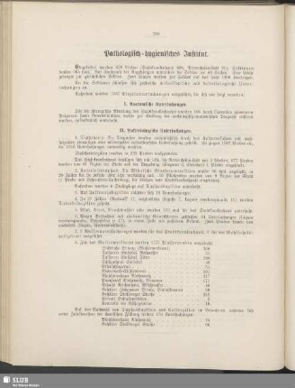 Pathologisch-hygienisches Institut