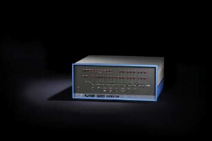Altair 8800
