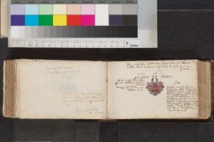 Einträge Bl. 161 - 230