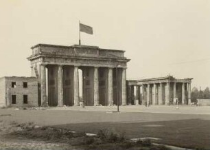 Brandenburger Tor