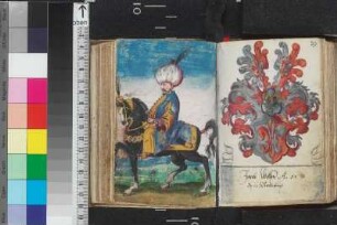 Welser von Wunderburg, Jakob; Blatt 31