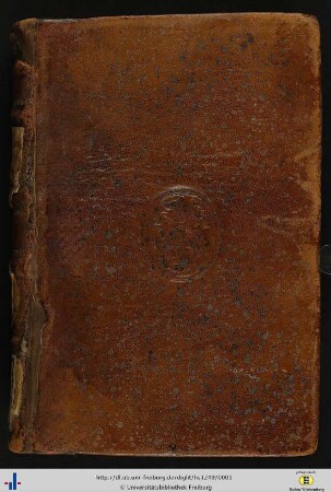 Figurae ex veteri testamento passionis Christi