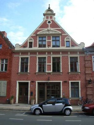 Potsdam, Kurfürstenstraße 15