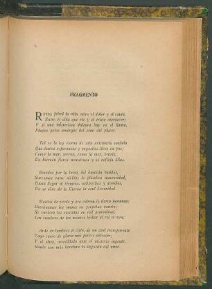 Fragmento