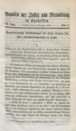 2. November 1859-1. October 1860 = Nro. 1-12