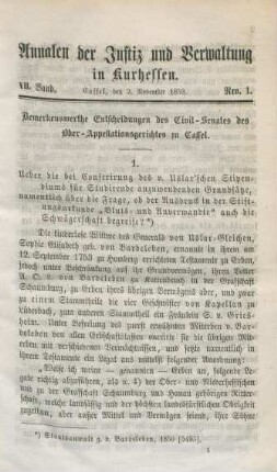 2. November 1859-1. October 1860 = Nro. 1-12