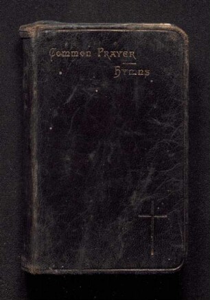The Book of Common Prayer with the Sacraments : [nebst] Hymns, Ancient and Modern ...