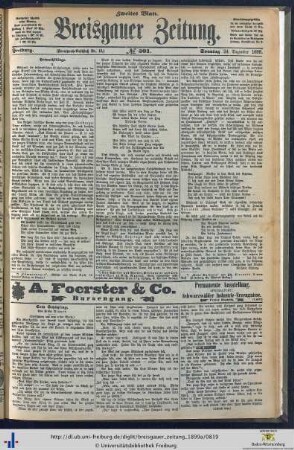 24.12.1899 (Zweites Blatt)