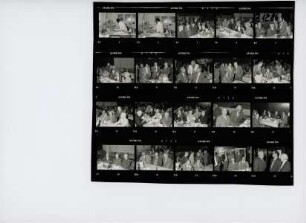 Philipp Holzmann AG - Rentnertreffen, Frankfurt am Main, 1986