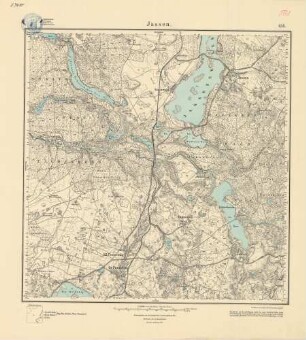 1771 (alte Nr.: 456) Jassen