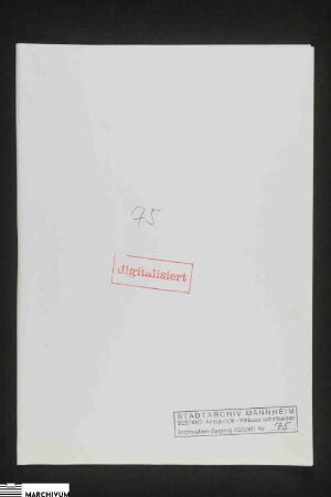 Vermögen der verstorbenen [Johanna] Margaretha [Wilhelmina] Abereck, geb. Himmelhöffer