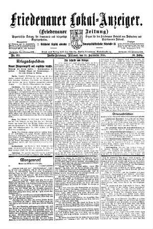Nr. 222, 20.09.1916
