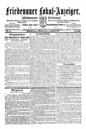 Nr. 222, 20.09.1916