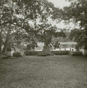 Brunnen, Saßleben