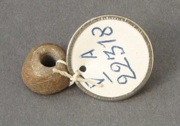 spindle whorl