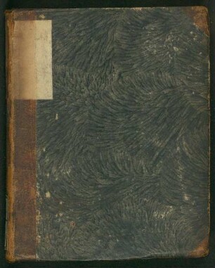 2. Th., 1. Bdchn: Taschenbibliothek der wichtigsten und interessantesten Reisen durch Ägypten