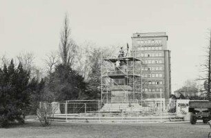 Denkmal d. Roten Armee