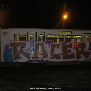 RACER