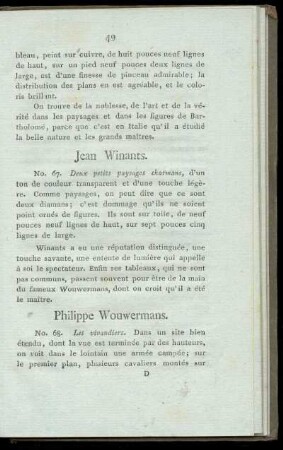 Philippe Wouwermans
