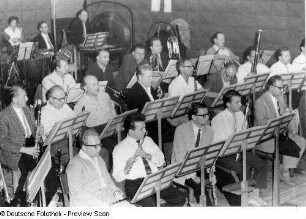 Musik | Lokale Musikgeschichte | Orchester | Dresden -